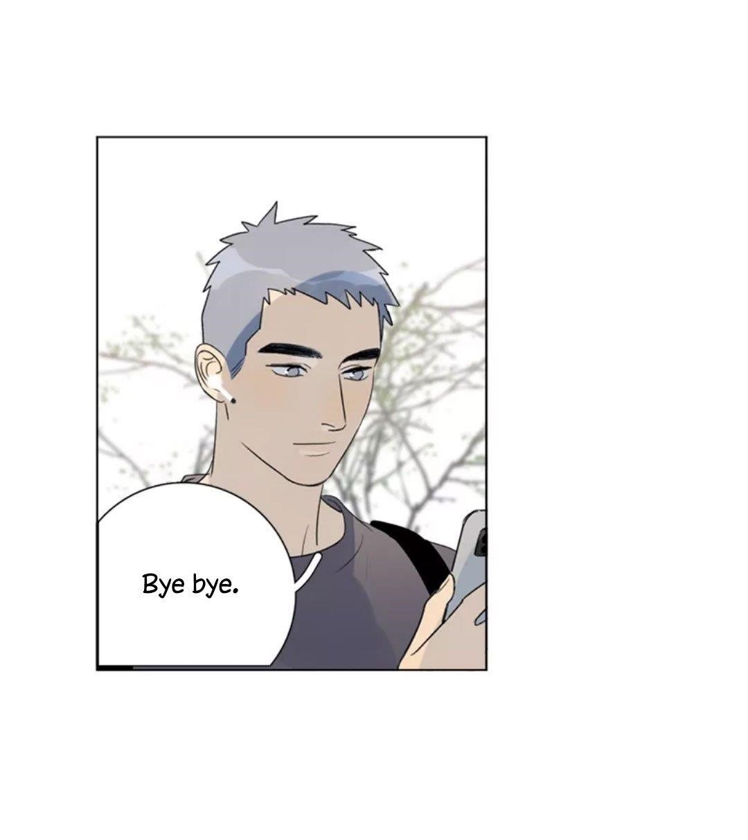 Here U Are Chapter 137.1 - Page 31
