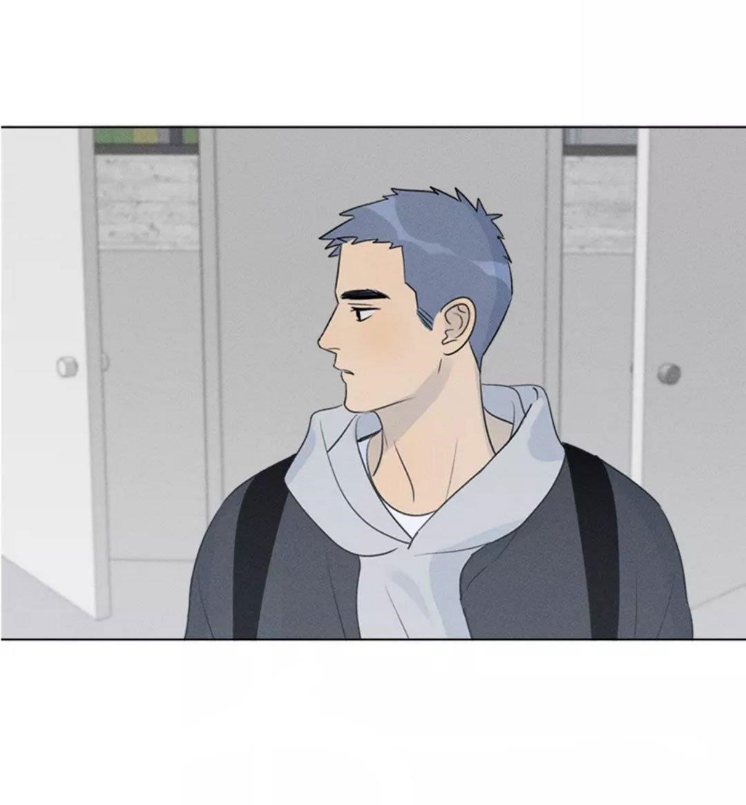 Here U Are Chapter 137.1 - Page 48