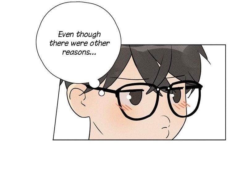Here U Are Chapter 137.2 - Page 20