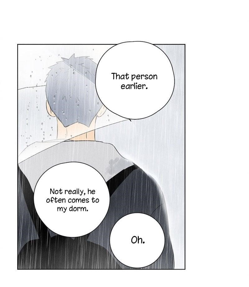 Here U Are Chapter 137.2 - Page 22