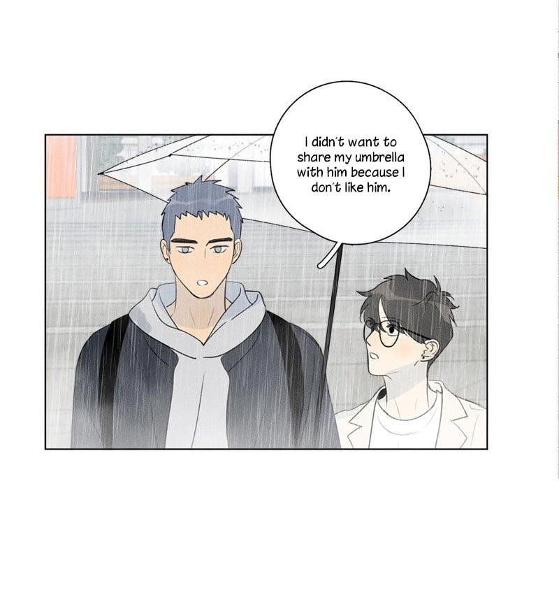 Here U Are Chapter 137.2 - Page 26