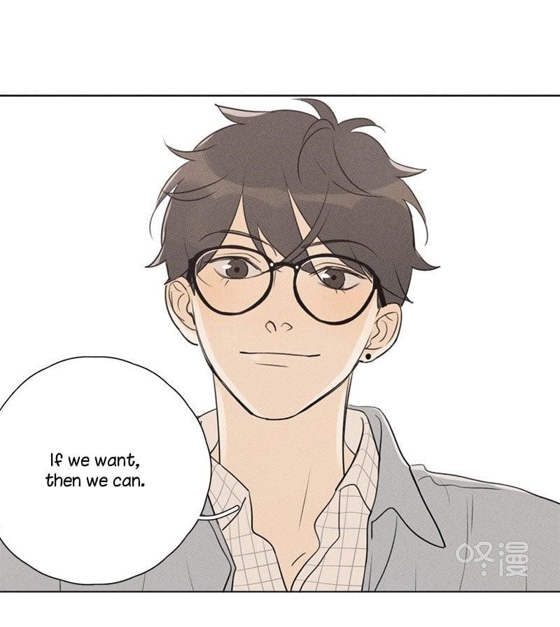 Here U Are Chapter 137.2 - Page 53