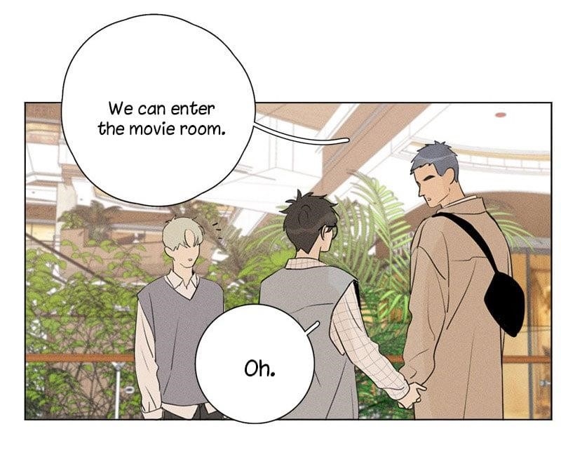 Here U Are Chapter 137.2 - Page 56