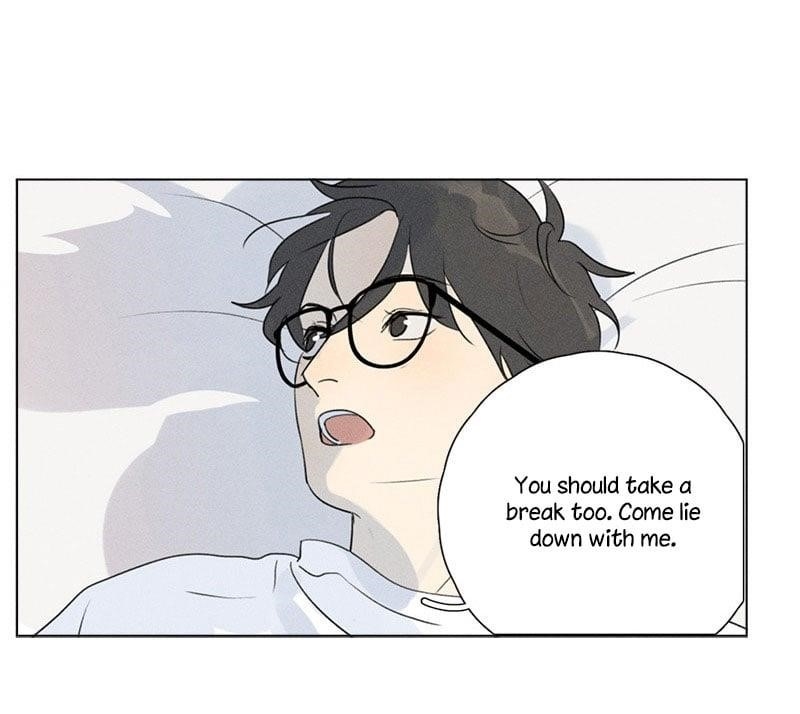 Here U Are Chapter 137.2 - Page 67