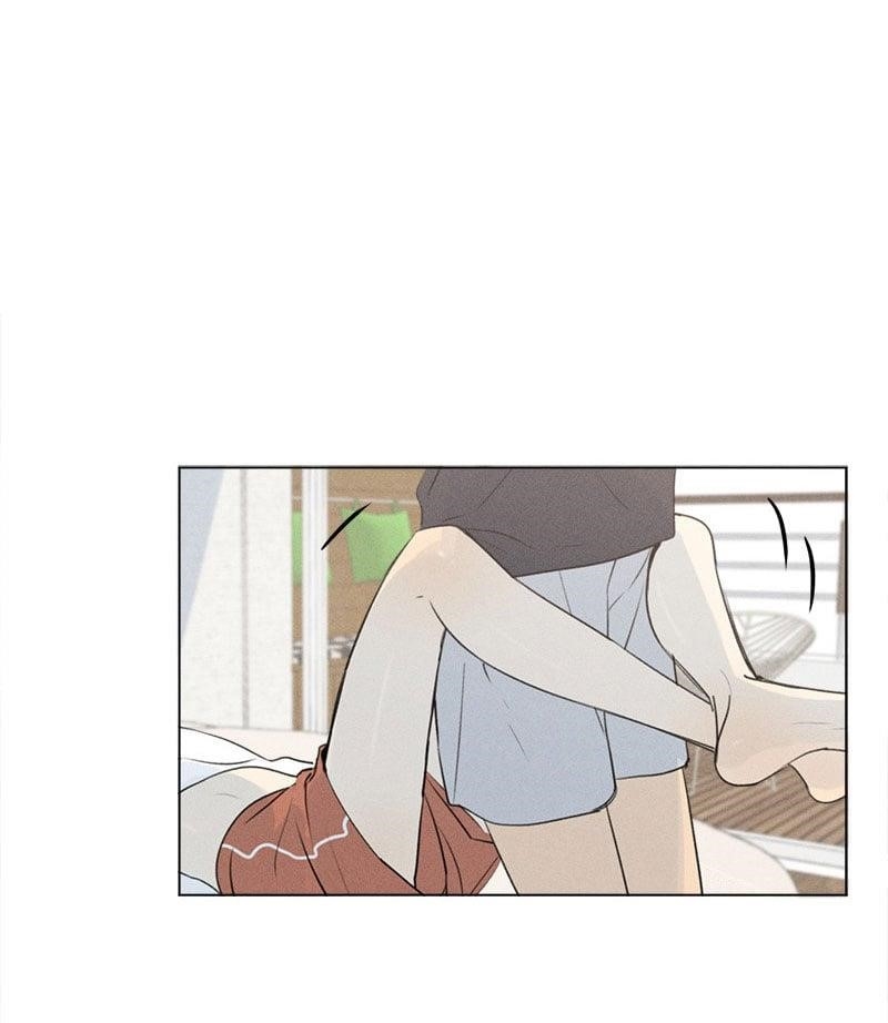 Here U Are Chapter 137.2 - Page 70