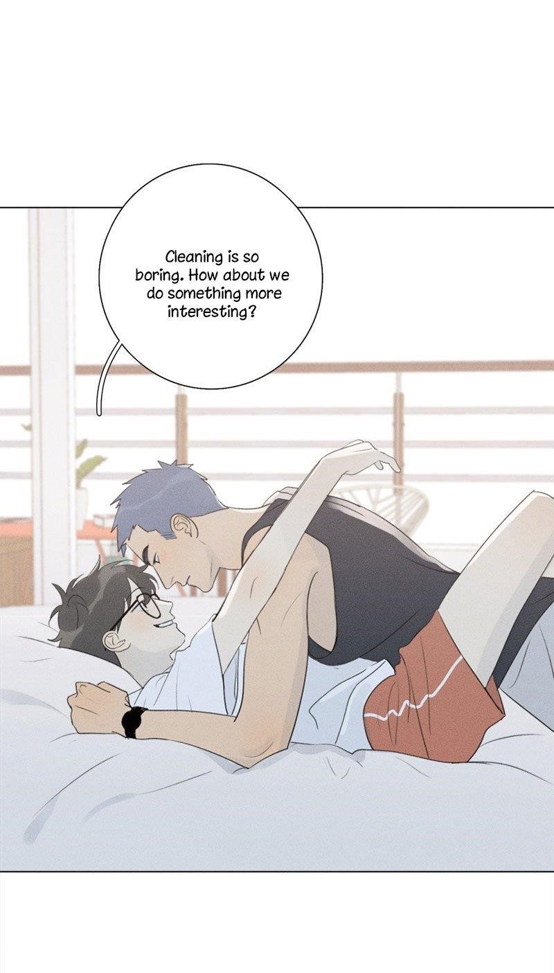 Here U Are Chapter 137.2 - Page 72