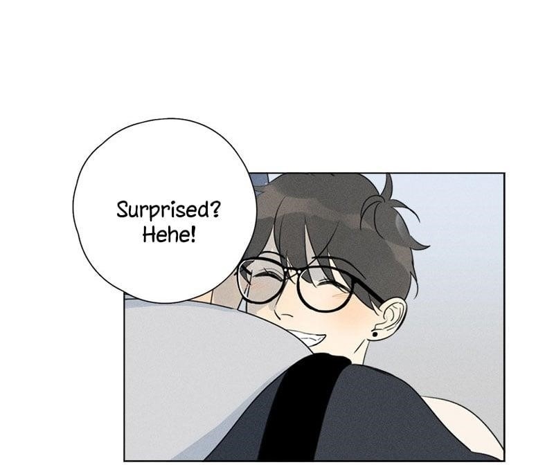Here U Are Chapter 137.2 - Page 8