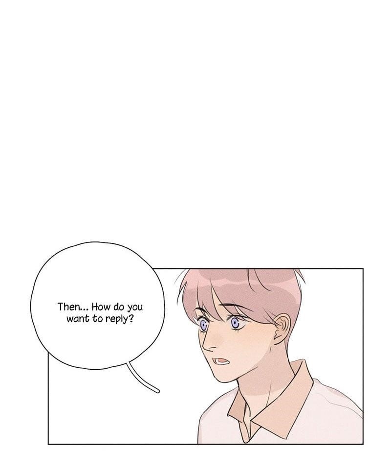 Here U Are Chapter 137.3 - Page 30