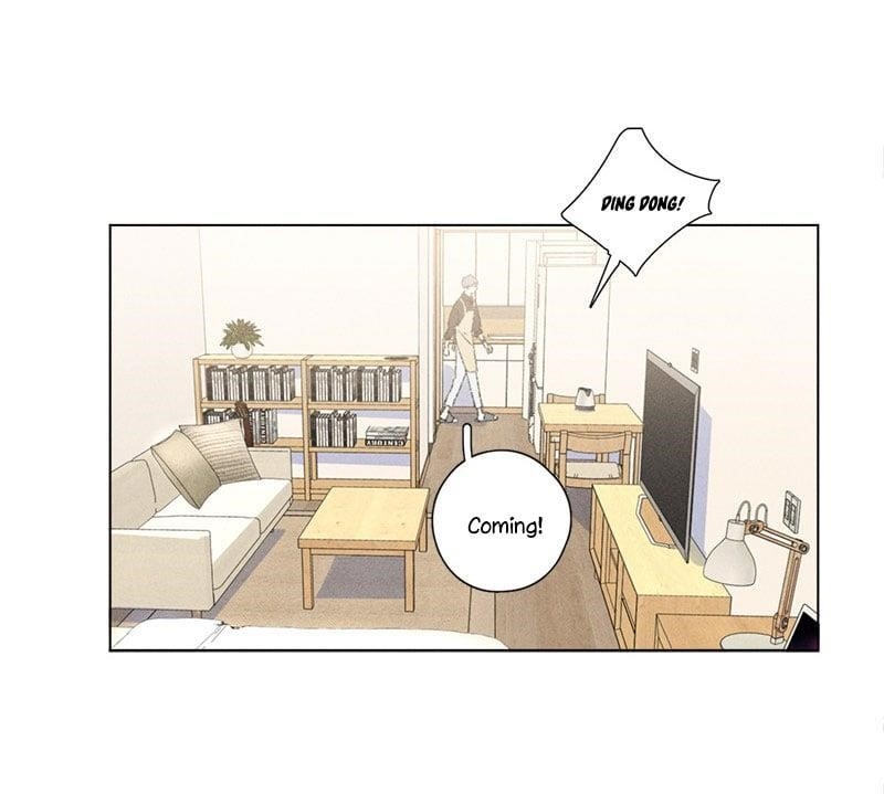 Here U Are Chapter 137.3 - Page 4