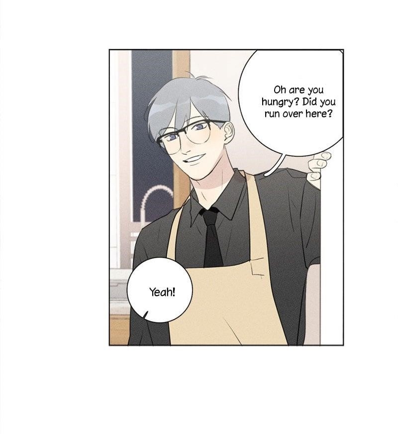 Here U Are Chapter 137.3 - Page 6