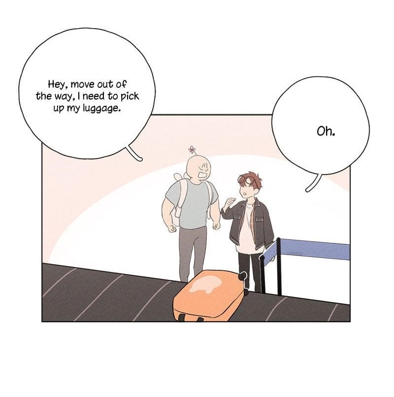 Here U Are Chapter 137.4 - Page 14