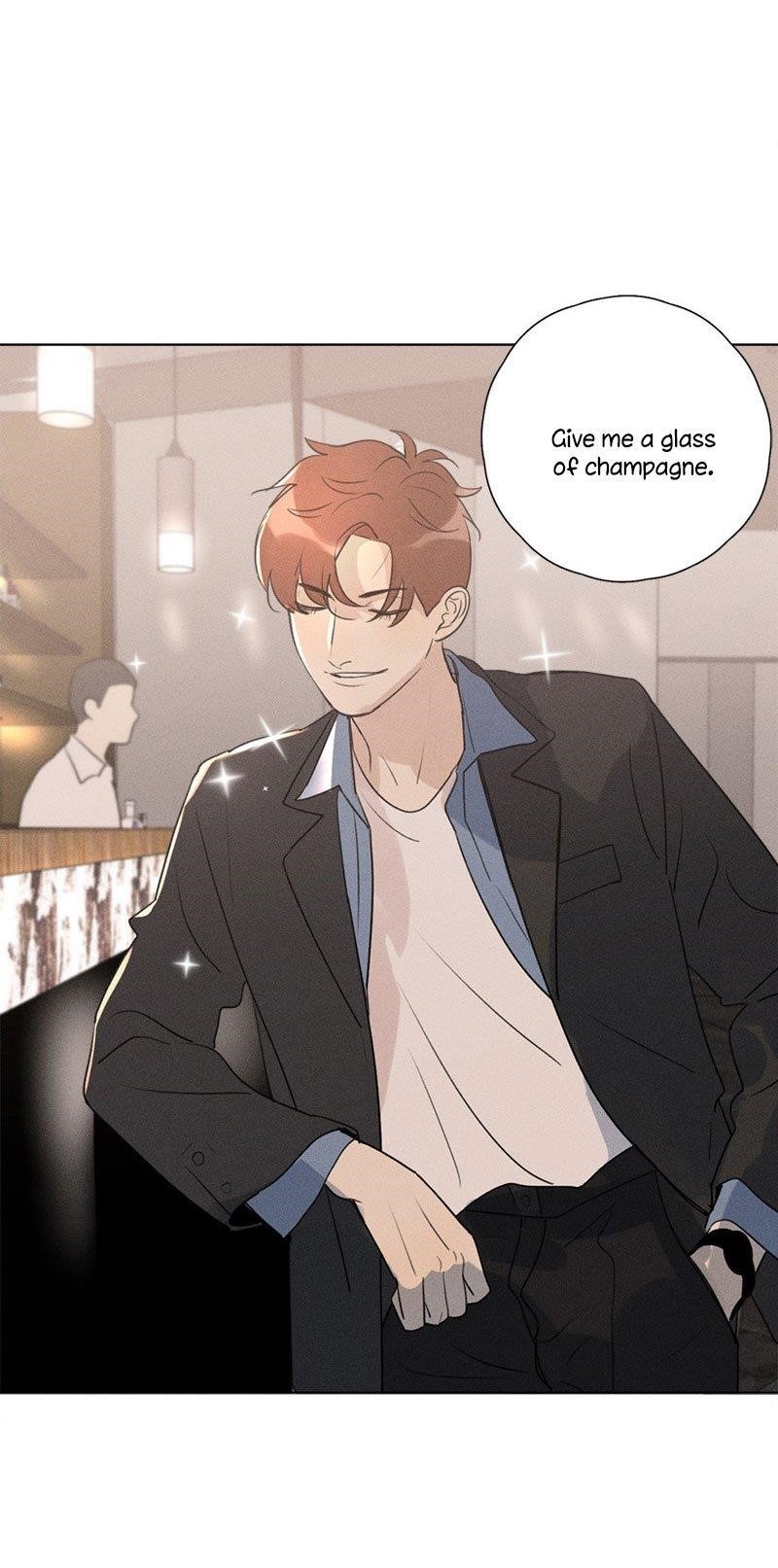 Here U Are Chapter 137.4 - Page 19
