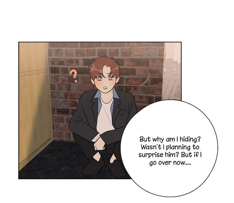 Here U Are Chapter 137.4 - Page 29