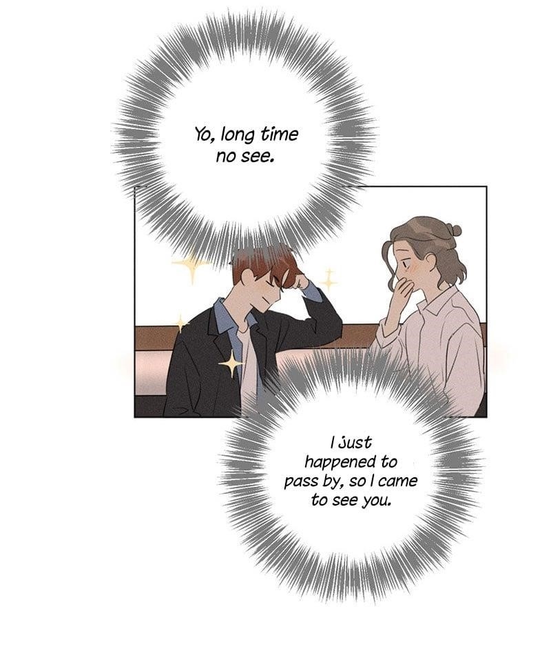 Here U Are Chapter 137.4 - Page 30