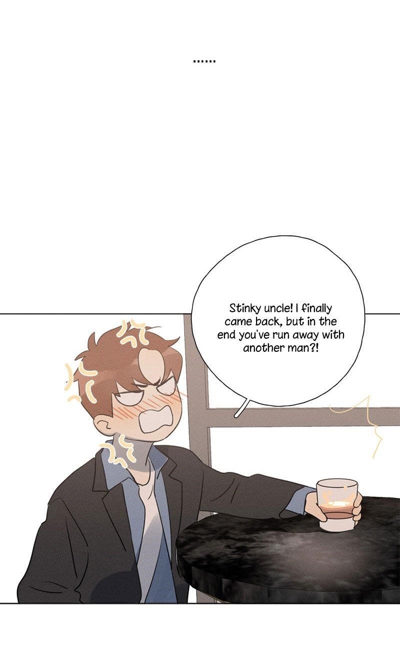 Here U Are Chapter 137.4 - Page 44