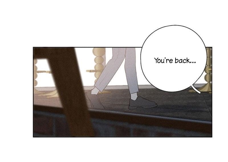 Here U Are Chapter 137.4 - Page 7