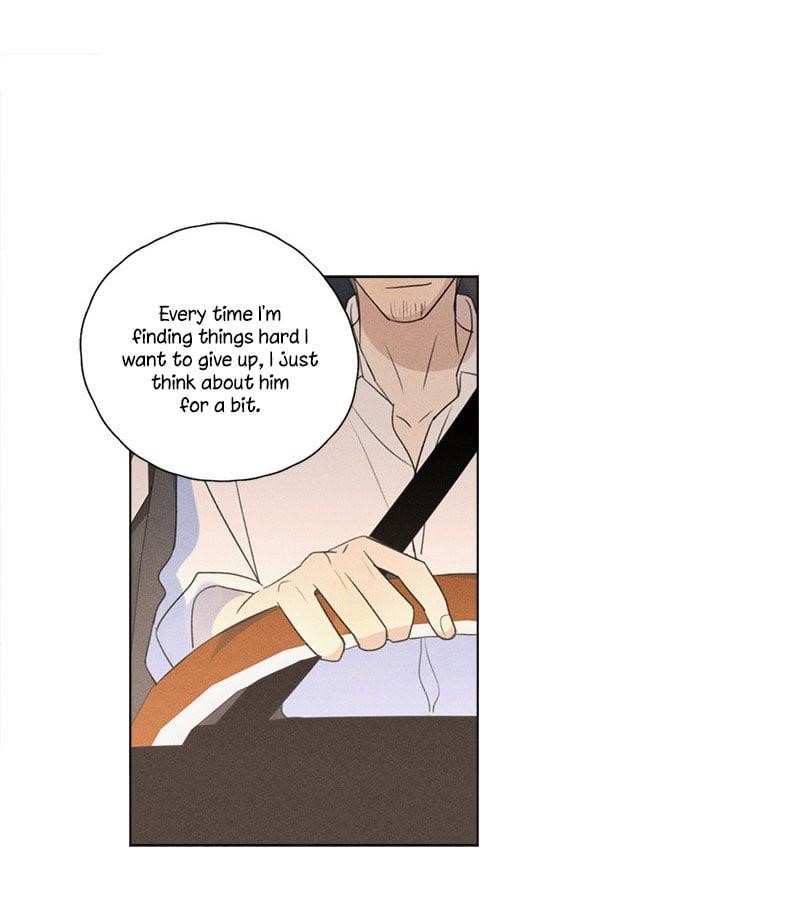 Here U Are Chapter 137.5 - Page 12
