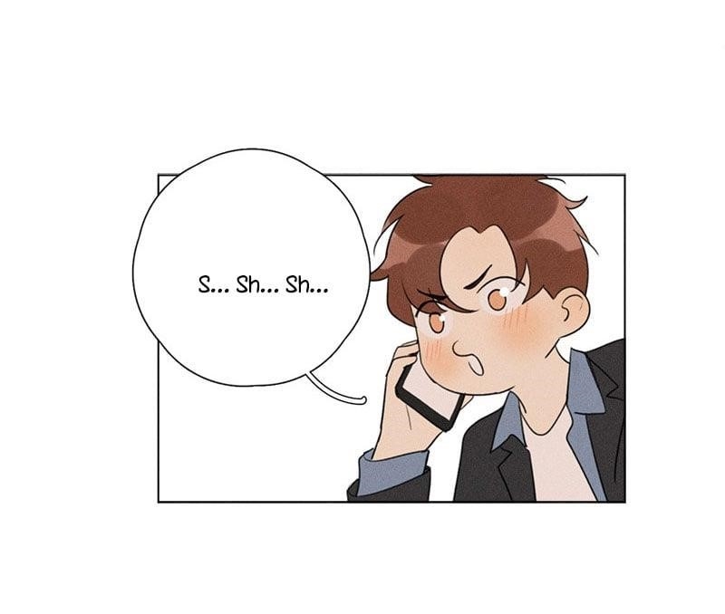 Here U Are Chapter 137.5 - Page 53