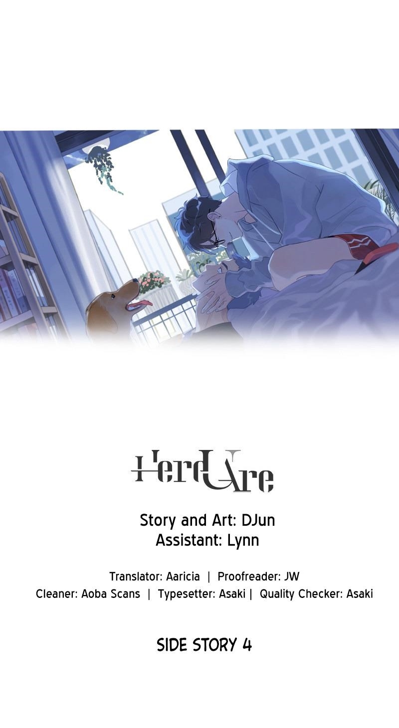 Here U Are Chapter 137.6 - Page 2
