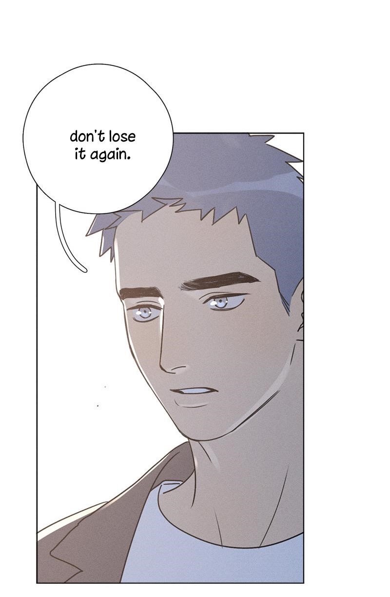 Here U Are Chapter 137.7 - Page 39