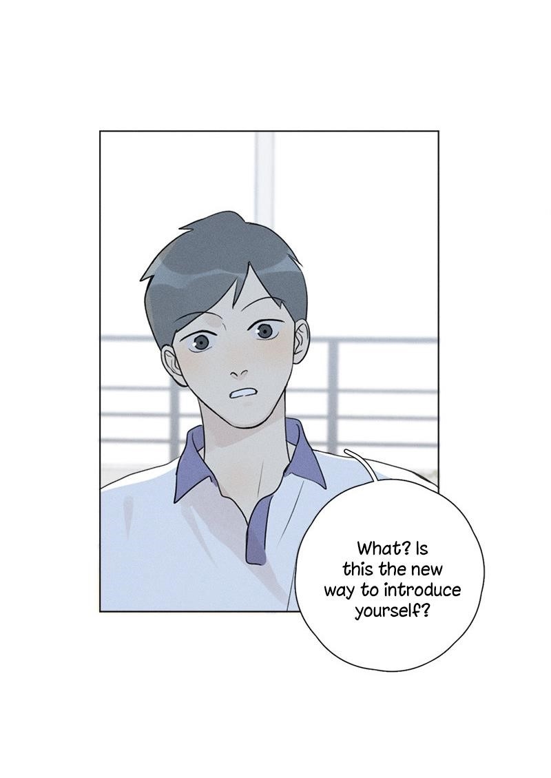 Here U Are Chapter 137.8 - Page 20