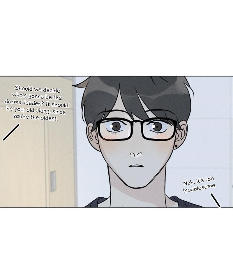 Here U Are Chapter 137.8 - Page 32
