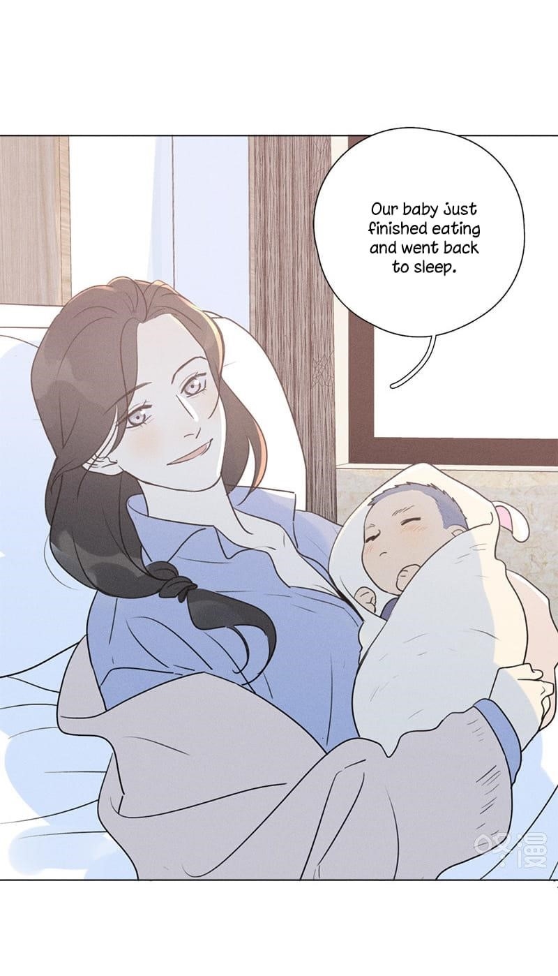 Here U Are Chapter 137.9 - Page 4