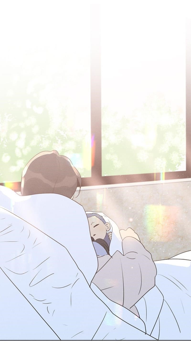 Here U Are Chapter 137.9 - Page 9