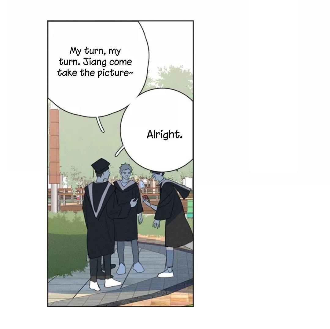 Here U Are Chapter 137 - Page 13