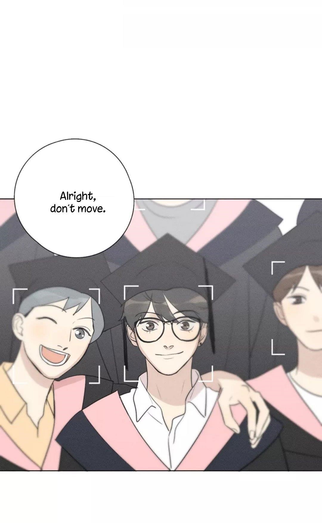 Here U Are Chapter 137 - Page 39