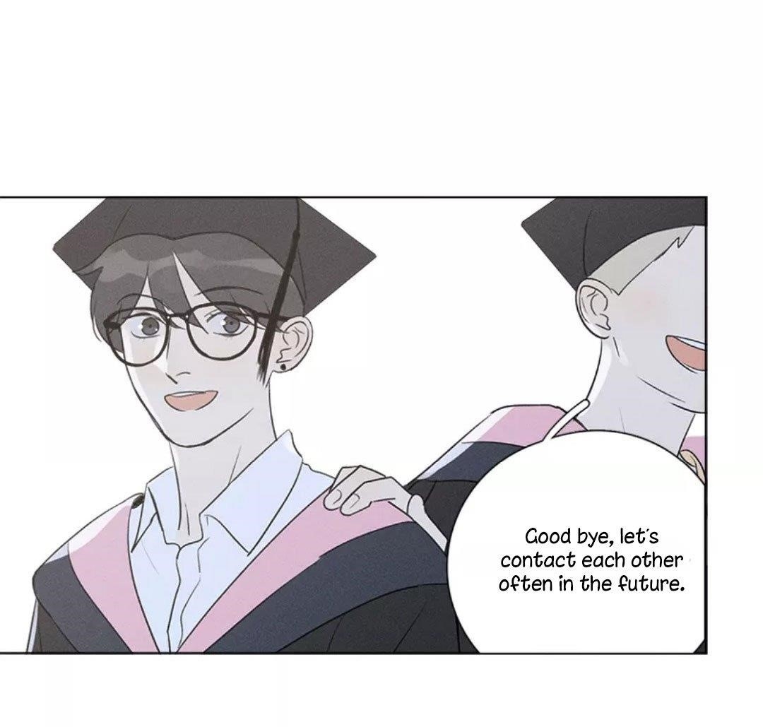 Here U Are Chapter 137 - Page 44