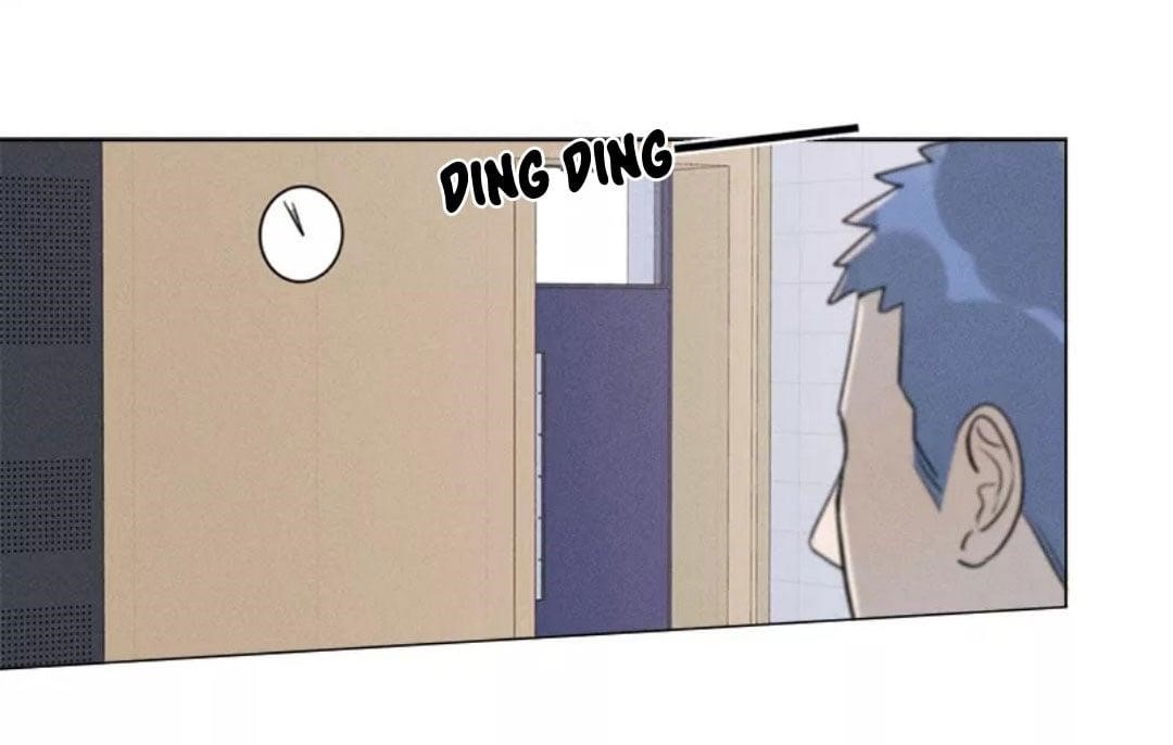 Here U Are Chapter 137 - Page 50