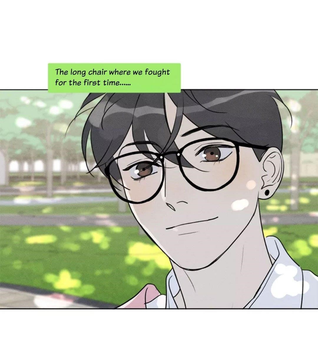 Here U Are Chapter 137 - Page 54