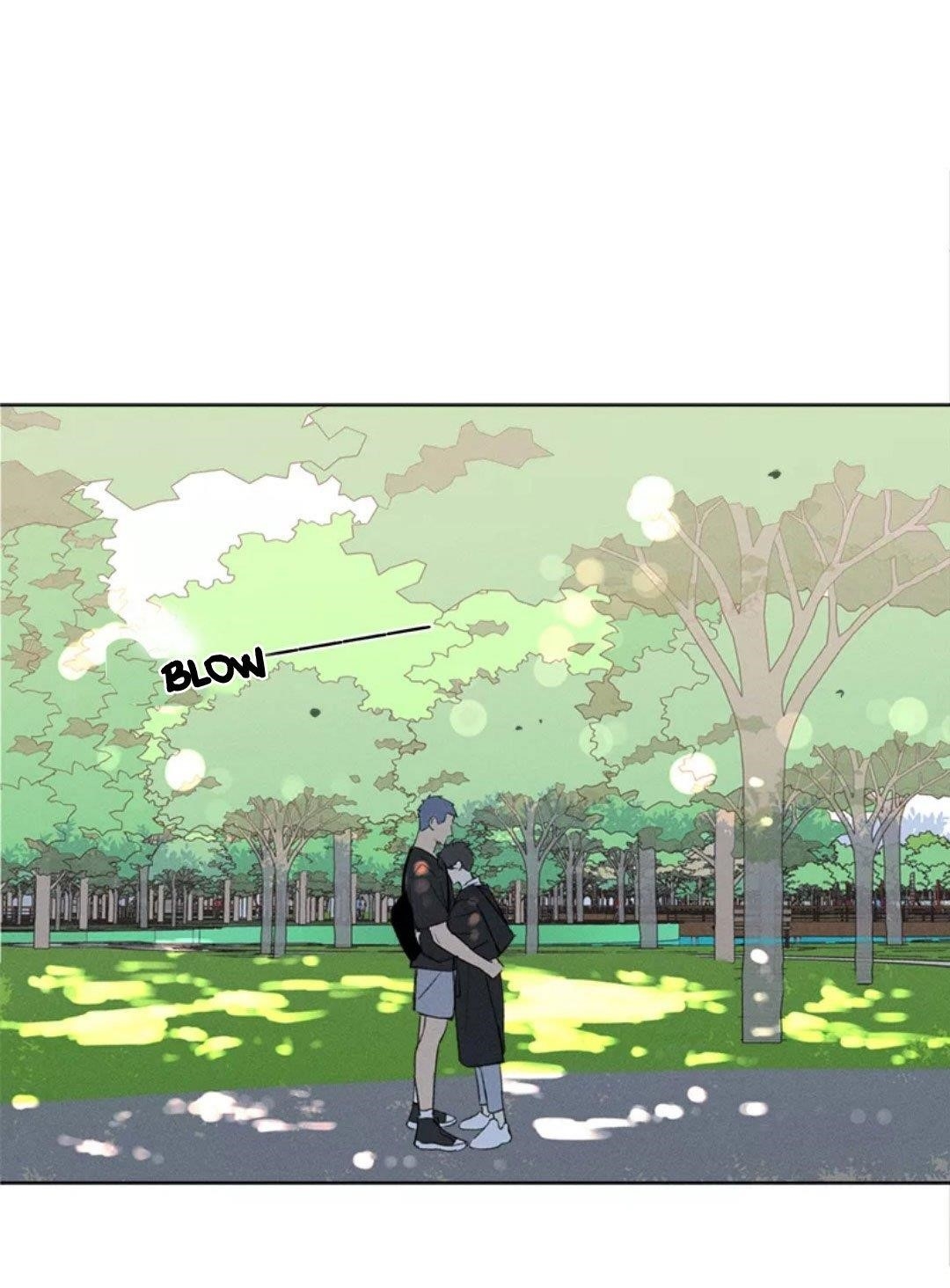 Here U Are Chapter 137 - Page 70