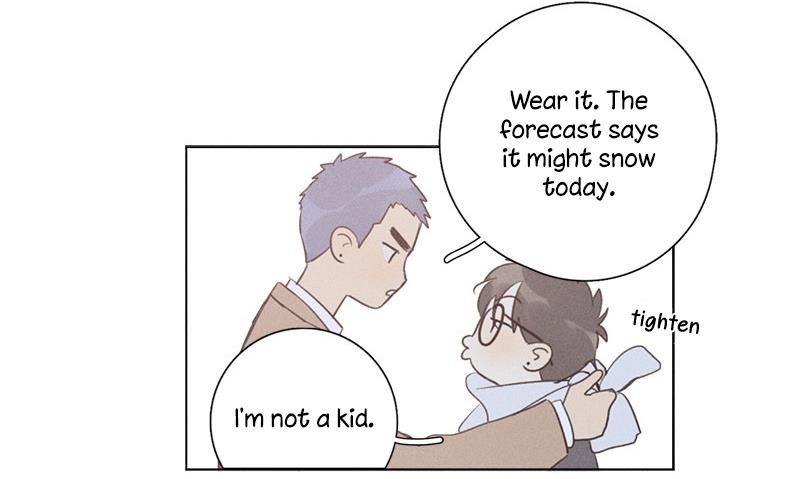Here U Are Chapter 138.1 - Page 10