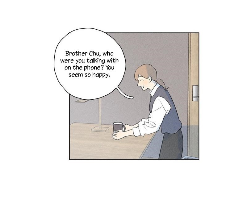 Here U Are Chapter 138.1 - Page 31