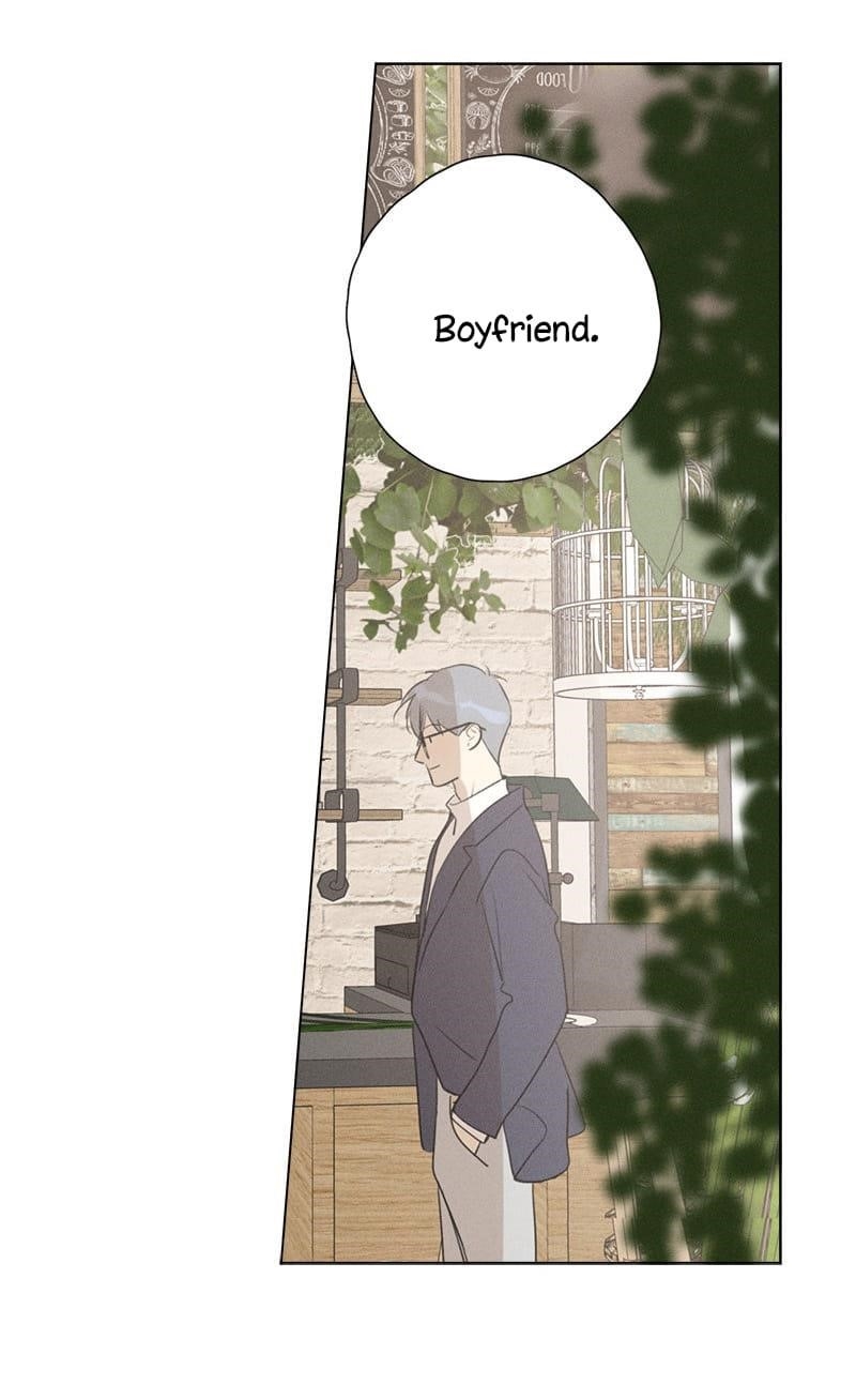 Here U Are Chapter 138.1 - Page 43
