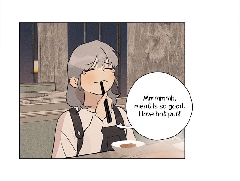 Here U Are Chapter 138.1 - Page 45
