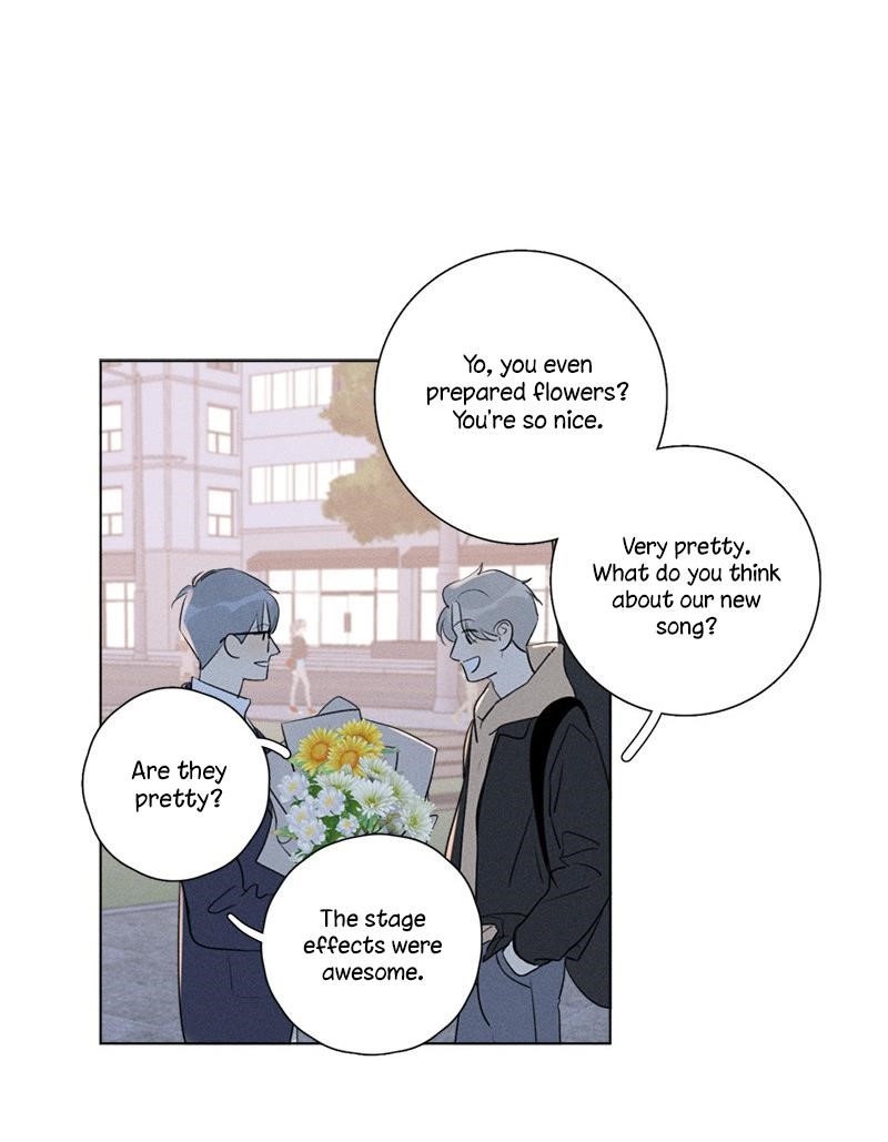 Here U Are Chapter 138.1 - Page 60