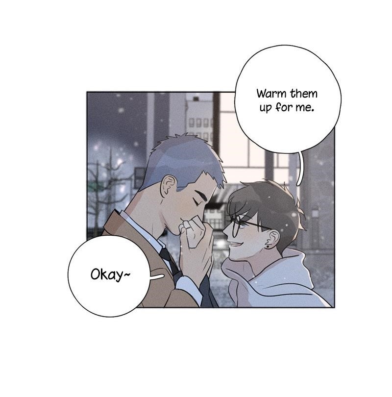 Here U Are Chapter 138.1 - Page 75