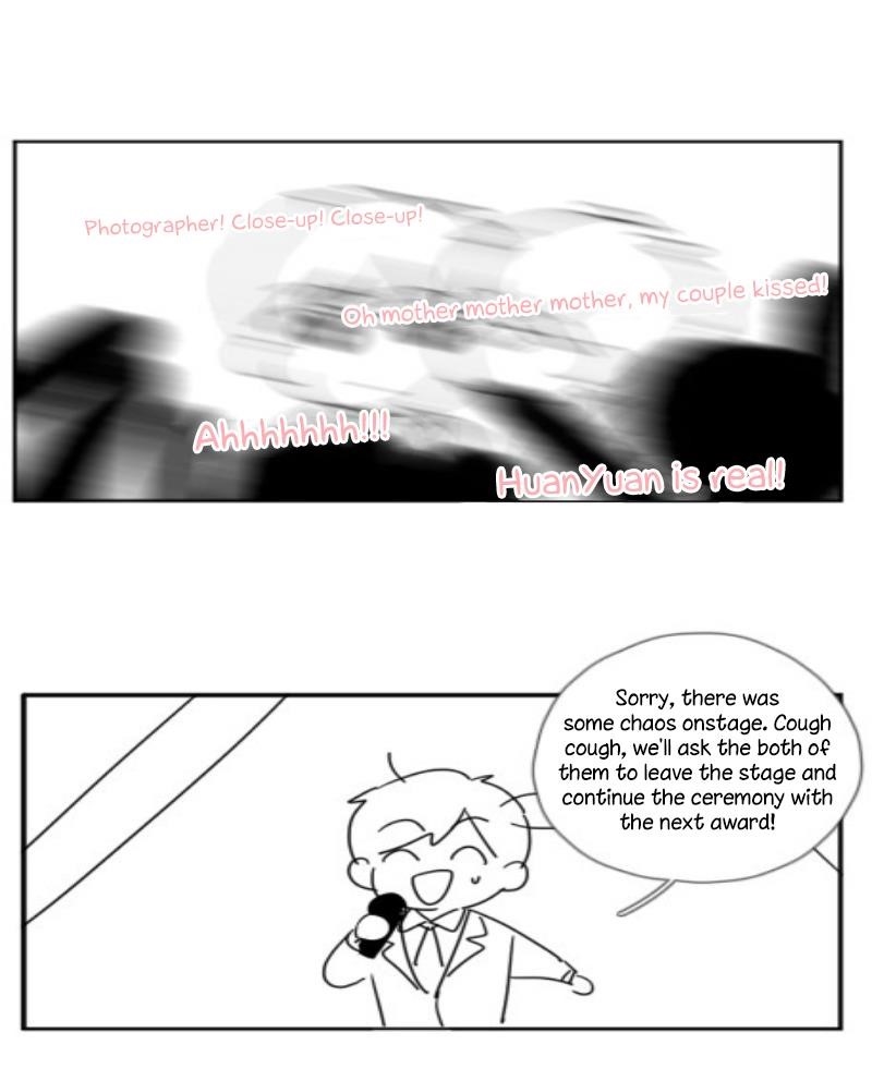 Here U Are Chapter 138.2 - Page 12