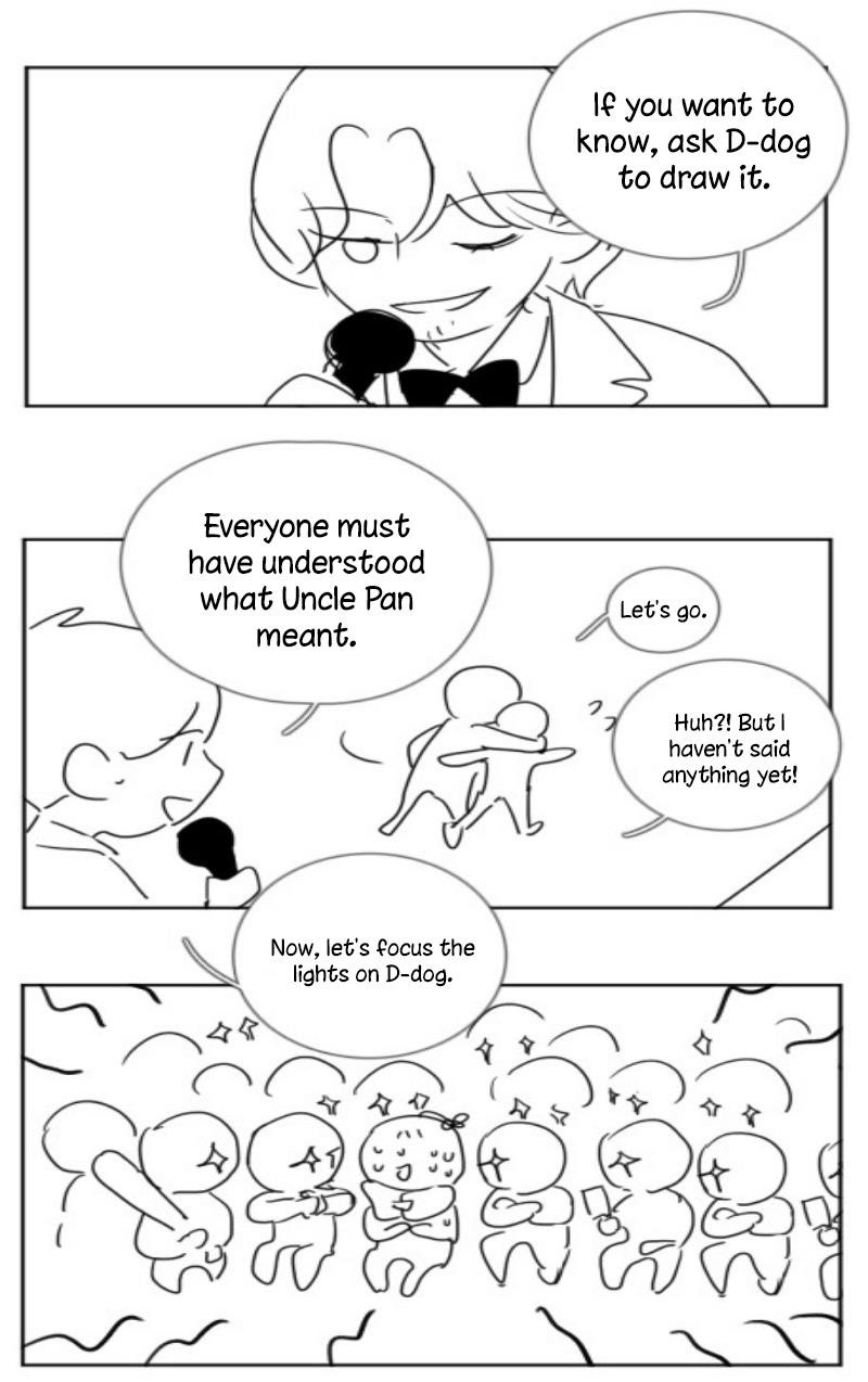 Here U Are Chapter 138.2 - Page 15