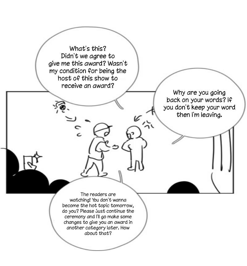 Here U Are Chapter 138.2 - Page 17