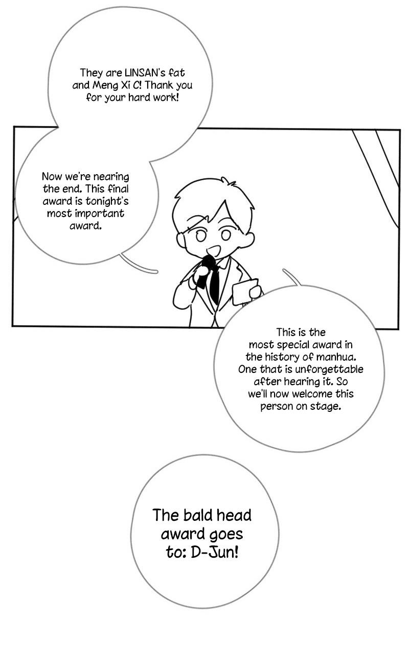 Here U Are Chapter 138.2 - Page 25