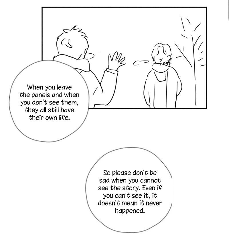 Here U Are Chapter 138.2 - Page 29