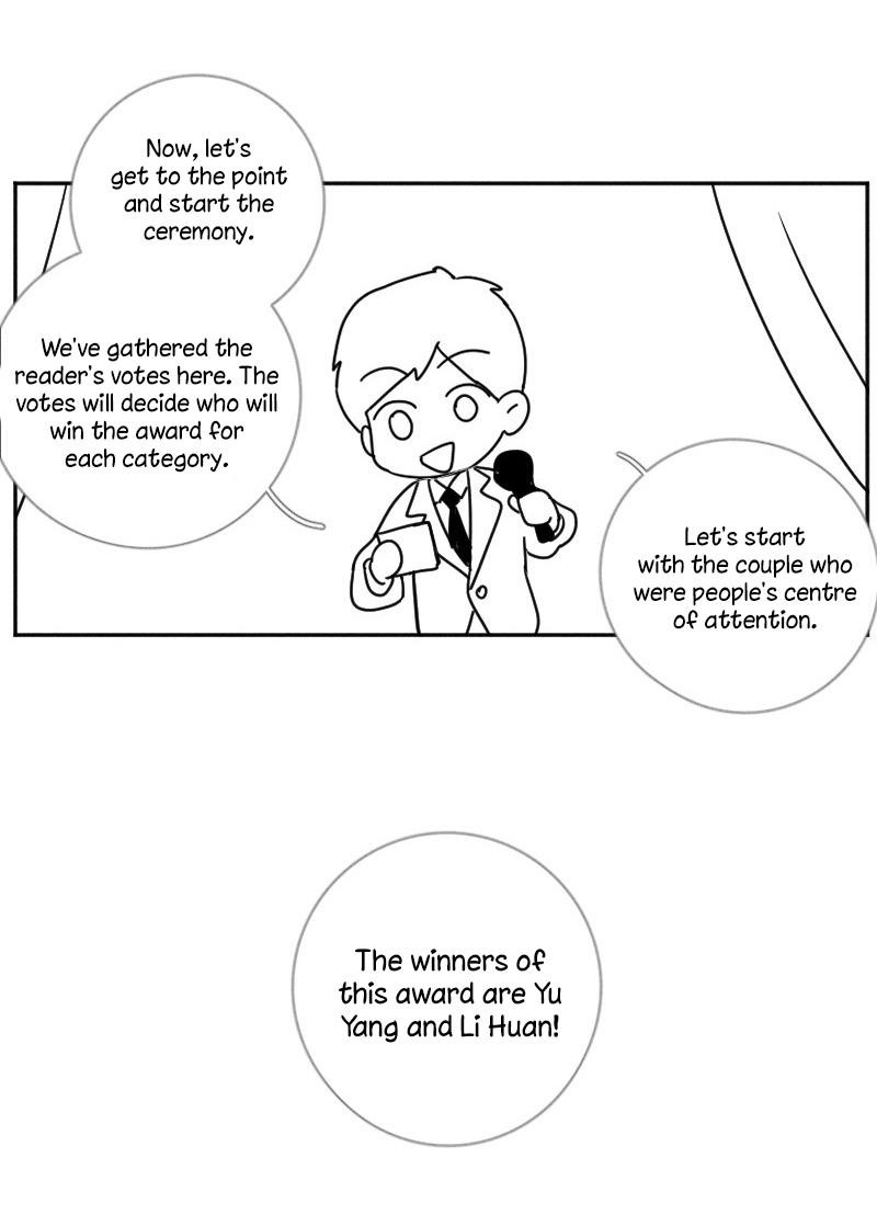 Here U Are Chapter 138.2 - Page 3