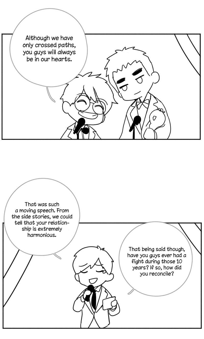 Here U Are Chapter 138.2 - Page 6