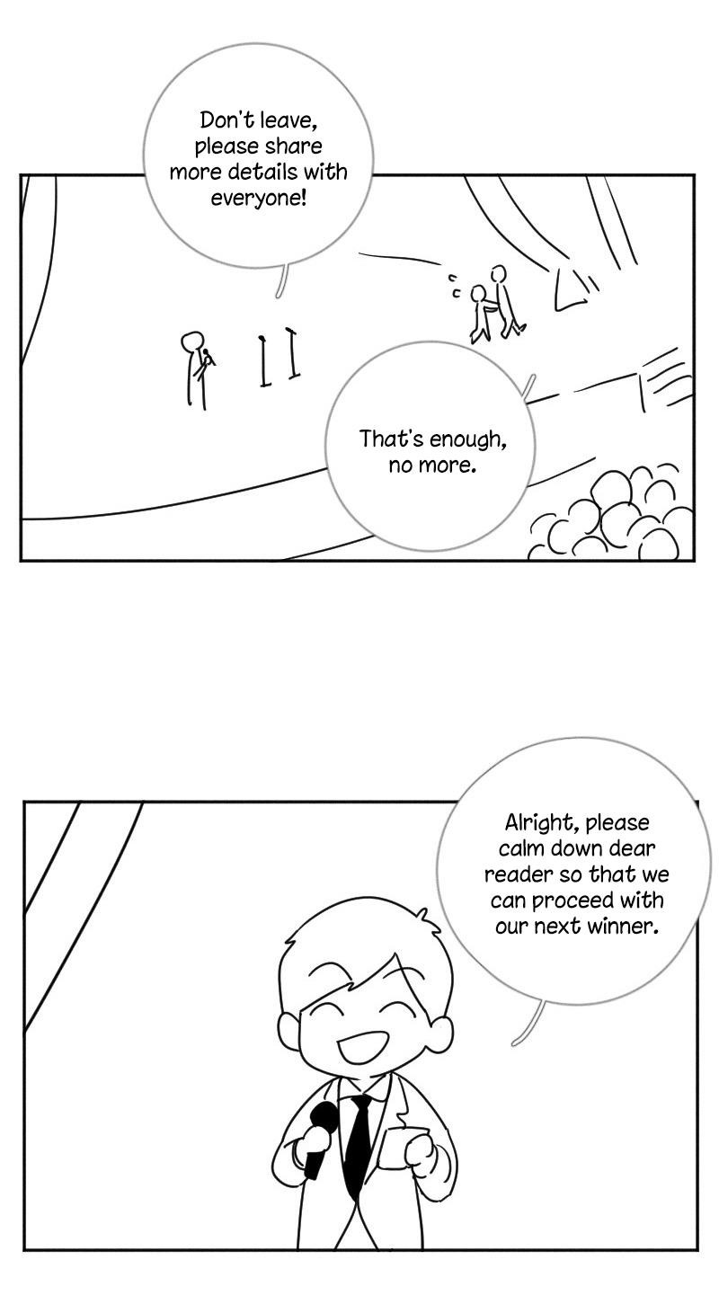Here U Are Chapter 138.2 - Page 8
