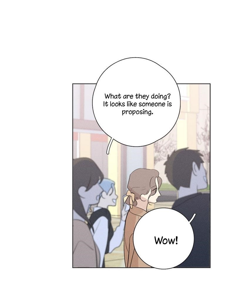 Here U Are Chapter 138 - Page 17