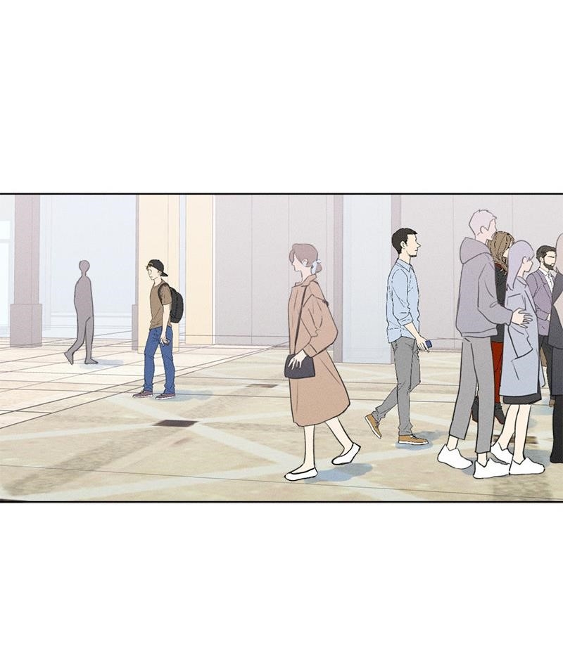 Here U Are Chapter 138 - Page 24